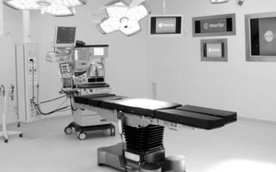 Tecnología médica y de laboratorio