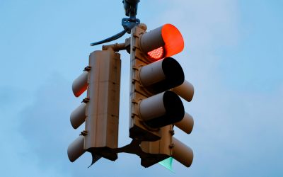 Sistemas de tráfico y señalización